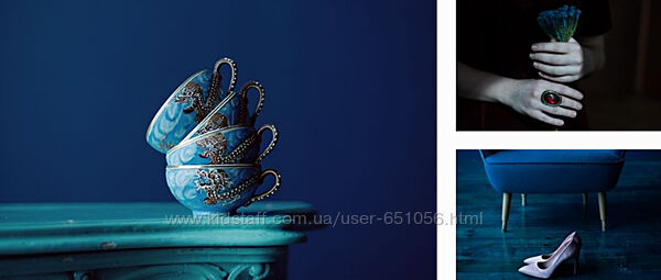 Предметная съемка и постобработка. Курс по фотографии Ольга Паволга
