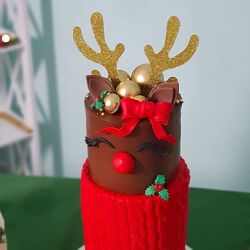 Новогоднее безумие Александра Романова