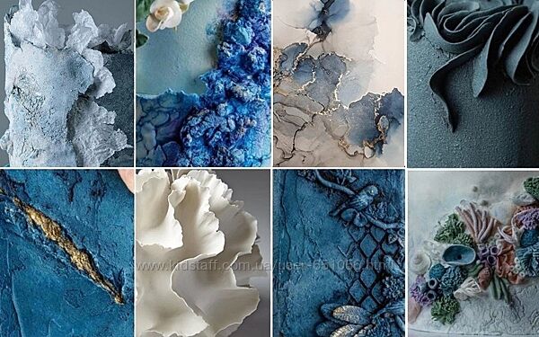 Онлайн-курс Текстуры Инна Питерова