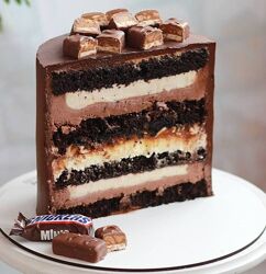 Татьяна Коледа 8 разных Торт Цитрус Трюфель Морковный Банановый