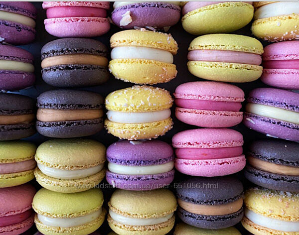 Расчет себестоимости макарон и ценообразование Анна Томильчик