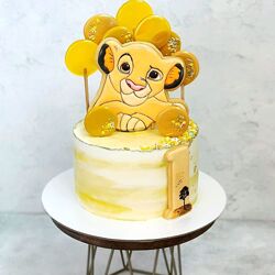 Азбука кондитерского искусства 24. Дети-цветы жизни Виктория Фомичева