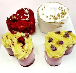 Бенто-торты Галина Егиазарян