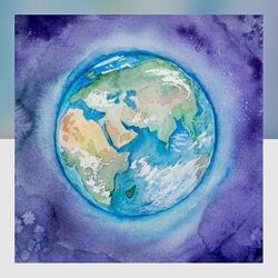 Лагна и Лагнеш. Сила личности Анна Ласточкина