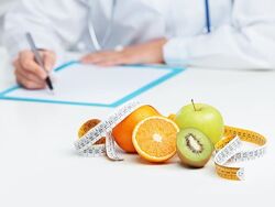 Дистанционный курс обучения диетолога Консультант Ксения Пустовая