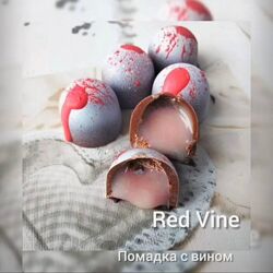 Конфеты с душой lakomka marina