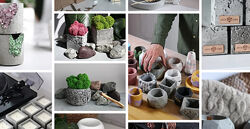 Курс по бетону Betonmaster Кирилл Архипов