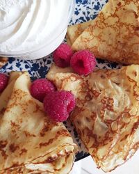 Les.2. gourmandes. Февраль katyaalex77