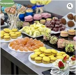 Кенди бар Мария Манахова