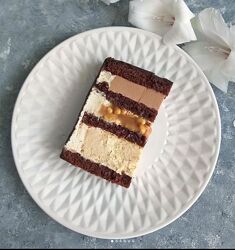 Сборник тортов elen pro cake