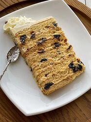 kasadelika 5 новых рецептов бисквитных тортов