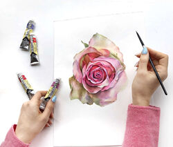 Почему вы до сих пор не рисуете Катерина Спиртус