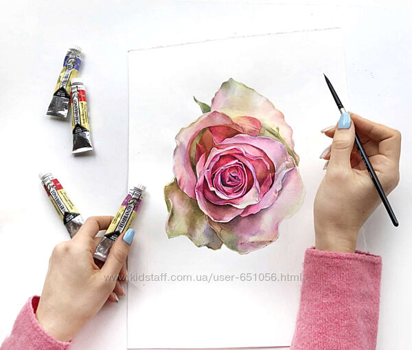 Почему вы до сих пор не рисуете Катерина Спиртус