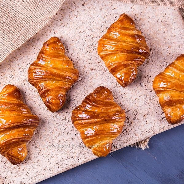 Магия слоёного теста Нина Тарасова