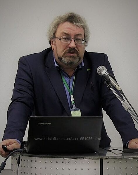 EMDR-терапия в работе с ПТСР, депрессией Владимир Доморацкий