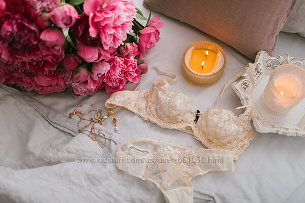 Курс конструирования и пошива нижнего белья Italiano Анастасия Зиневич