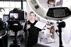 Sointera 14 разных МБА для парикмахеров Быстрые техники окрашивания