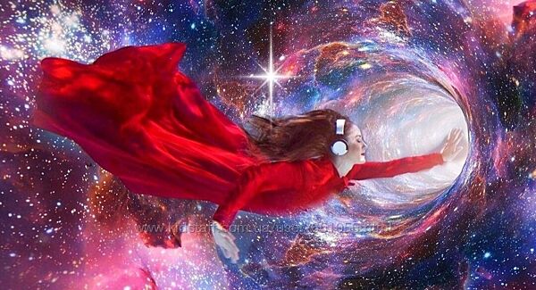 Осознанные сновидения Ольга Найденова