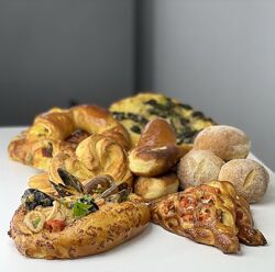 Эксклюзивное тесто 2022 Мария Манахова