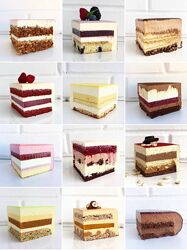 Юлия Тарасова Сборник рецептов тортов и Глазурь велюр