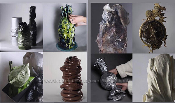 Серия вебинаров Слишком современный торт cakeit nsk Любовь Ки