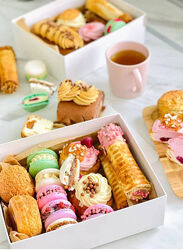 Курс Sweet box Надежда Архипова