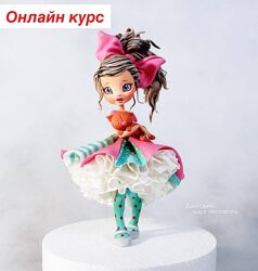 Девочка с котёнком Денис Зуев
