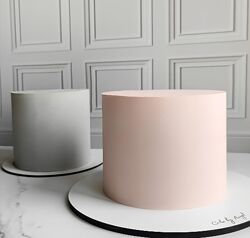 Идеальный ганаш и велюр Ангелина Коба cake. byangel