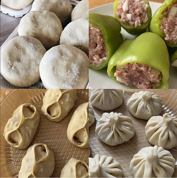 Домашние полуфабрикаты. Все модули Зульфия Идрисова