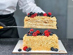 Тот самый Наполеон Кристина Лова