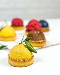 Тарты Залина Борисова