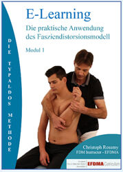 ФДМ. Модель фасциальных дисторсий. Модуль 1 2 3 Кристоф Россми