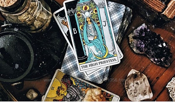 Таро с нуля Чакры Ксения Ликич