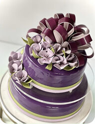 Погружение в мир муссовых десертов Наталья Лукашова