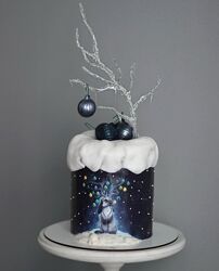 Новогодний марафон Татьяна Коледа, Александра Васильева