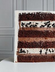 17 рецептов Ангелина Коба cakebyangel Орео Рафаэлло Сникерс Тирамису Мохито