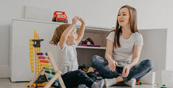 LaMama Цикл лекций для детей 3-6, 9-15 месяцев, 1-3 лет Марина Кучина
