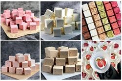 Птичье молоко Райская птица zefirki marmelad