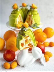 Творожные Пасхи 2.0 Николай Гагарин, Артем Валентинов Gift Cookies