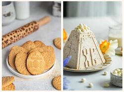 Сборник пасхальных рецептов Сабина Ананиади chocobunny