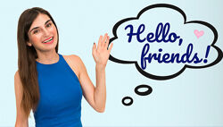 Английский язык. Тариф Все включено Ирина Мовсесян Ирина Шипилова