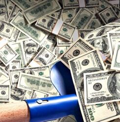 Где Мои Деньги Открой свой финансовый поток Алла Алиция Хшановская