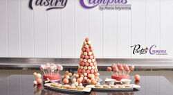 Сладкий стол Мария Селянина