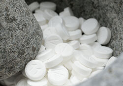 Соли Шюсслера Katia Txi