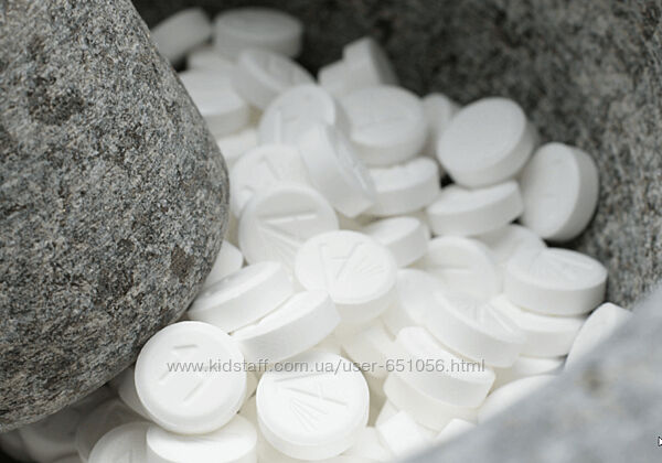 Соли Шюсслера Katia Txi