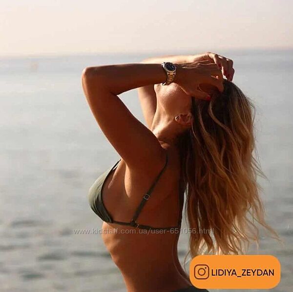 Мимикрия под голод 2023 Лидия Зейдан