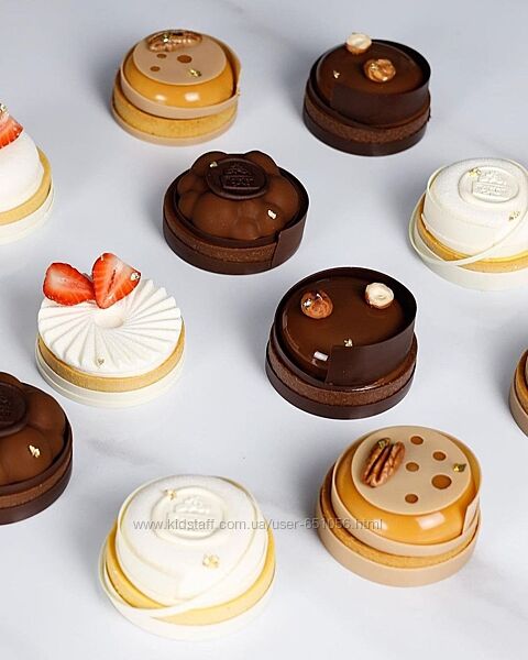 Его Величество Тарт. Тариф Стандарт Кристина Лова krislencake