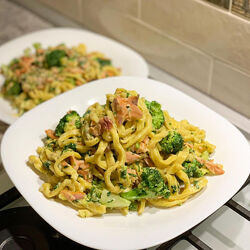 Итальянская паста. Приготовление пасты от Dolce Gusti Светлана Яковлева