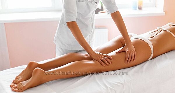 Мастер коррекции фигуры Дарья Орлова