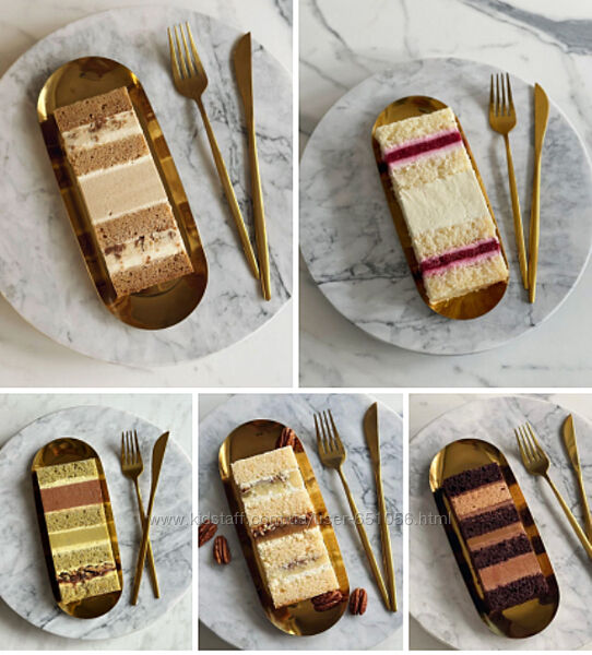 5 новых тортов 2023 kasadelika Кокос-малина Пряный латте Шоколадное суфле